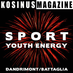 Sport Youth Energy