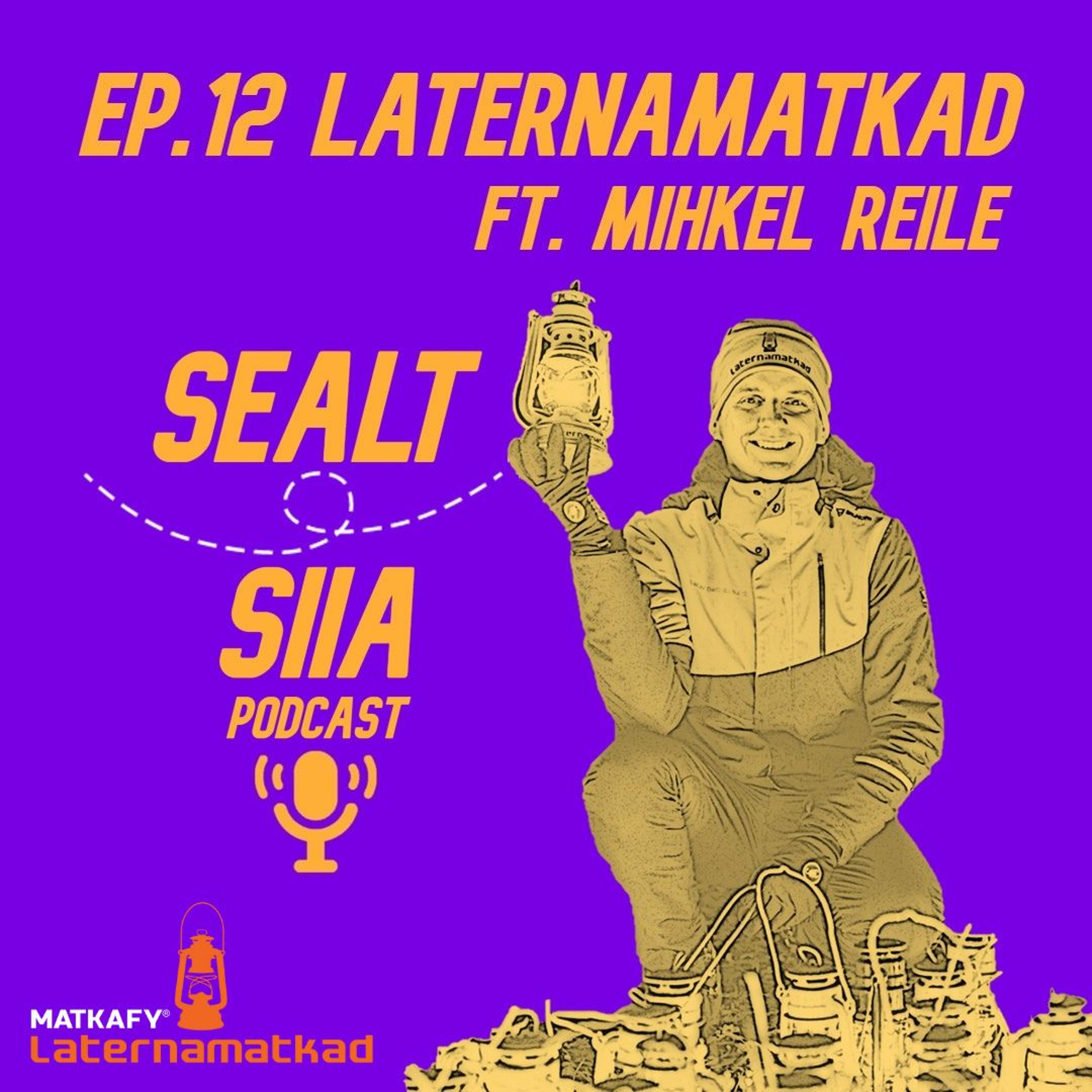 SealtSiia Podcast