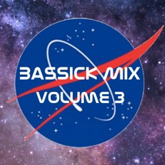 Bassick Mix Volume 3