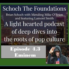 on music - eminem pt2 - stf podcast of pop culture ep 4.3