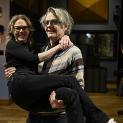 Dean Wareham + Britta Phillips = The Last Word (Live at XPN)