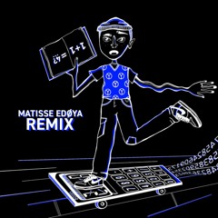 Maks - Dyscalculie (Matisse Edøya Remix)