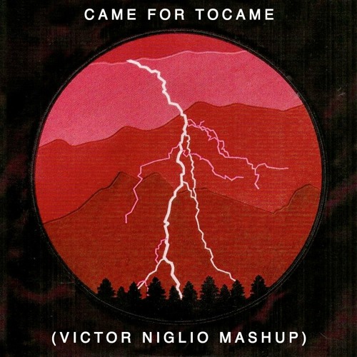 Calvin Harris & Rihanna vs. Sak Noel, Savi & Franklin Dam - Came For Tocame (Victor Niglio Mashup)