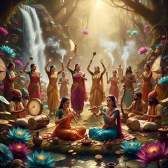 006 - Roots of Infinity