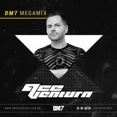 Ace Ventura - DM7 Megamix