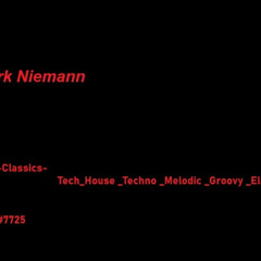 REC001_Original Mark Niemann - Classics Tech_House_Techno_Melodic_Groovy_Electric #7725