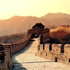 The Great Wall of ChinAcid