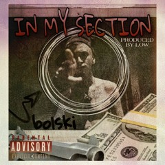 IN MY SECTION