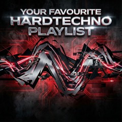 YOUR FAVORITE HARDTECHNO PLAYLIST BY ASMODEUS