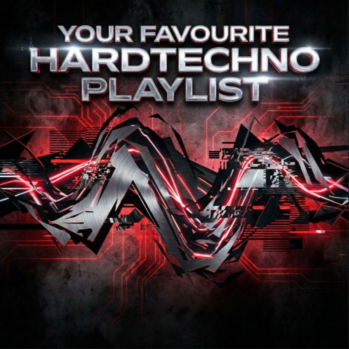 YOUR FAVORITE HARDTECHNO PLAYLIST BY ASMODEUS