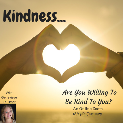 Kindness Clearing Loop