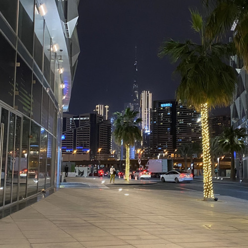 راس المال | حسين الجسمي