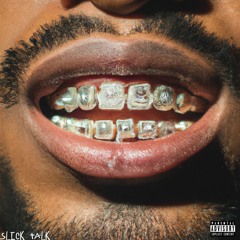 BOY - SLICK TALK (Peaches & Eggplants Remix)