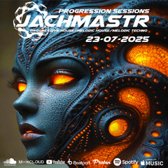 Jachmastr's Progression Sessions Wednesday 23 07 2025