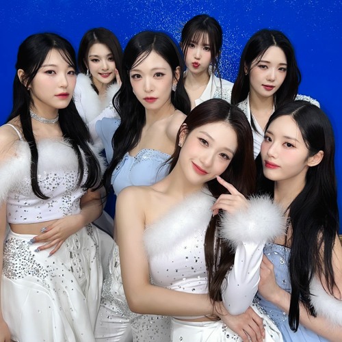프로미스나인(fromis_9) - Stay This Way 가요대축제 편곡