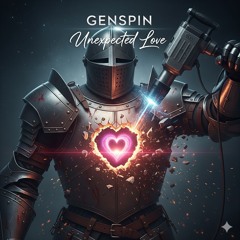 Unexpected Love - Genspin