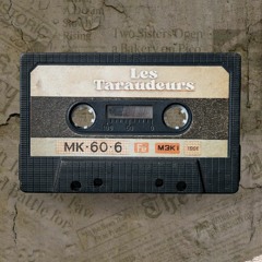 Les Taraudeurs Du Pick Perdu - Album 1 - Face B - 10 - Le Temps Se Fige