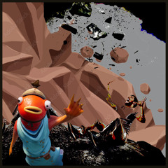 Falling Rocks