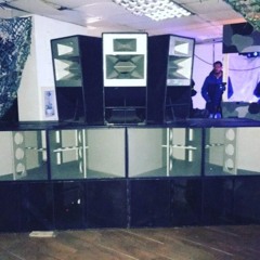 WY Raves Leeds Sound Clash - Digital Disturbance & AZMA