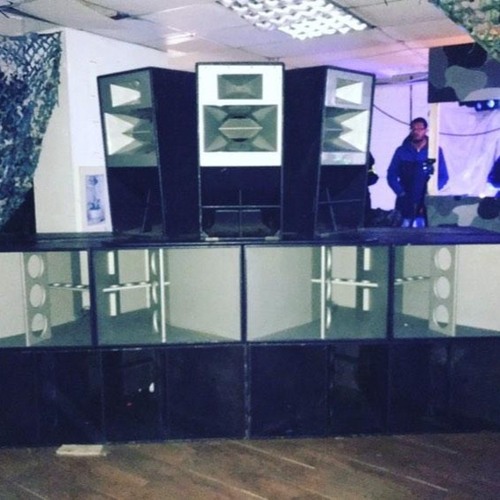 WY Raves Leeds Sound Clash - Digital Disturbance & AZMA