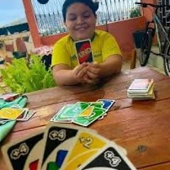 The Fat Yellow Shirt Uno Kids Bangers🪩