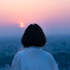 黎明ブルー