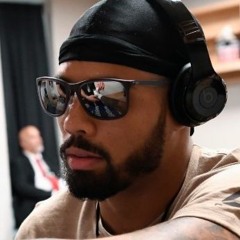 Max Griffin interview Pre-Fight UFC 248