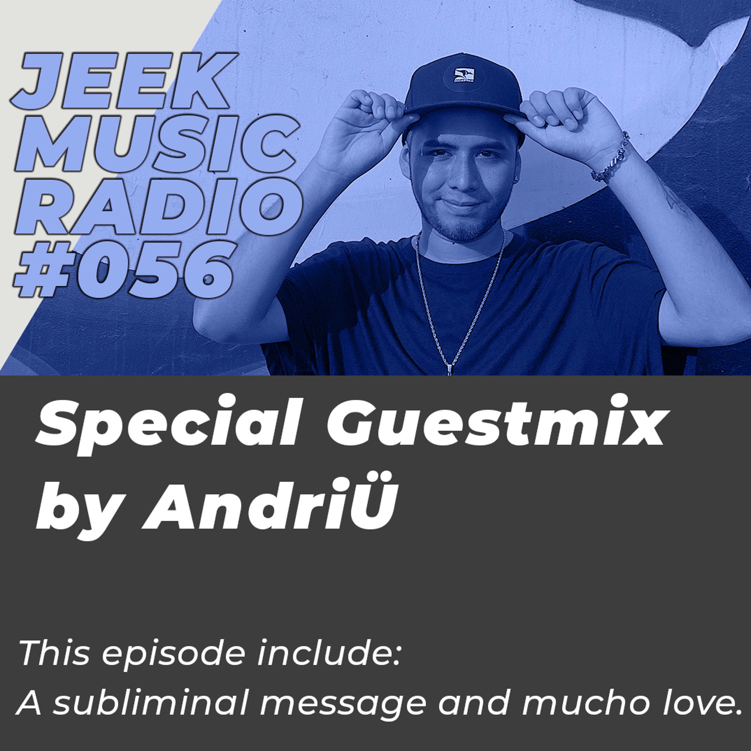 JEEKMUSIC RADIO
