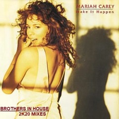 Mariah Carey - Make It Happen ( Márcio Rech Newborn Mix)