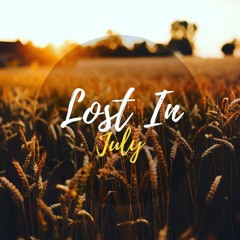 Lost In July 2021