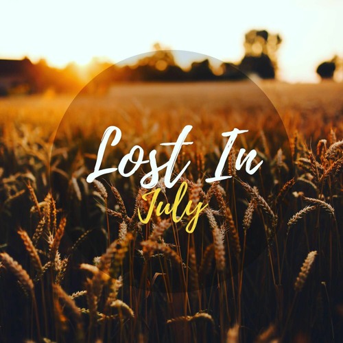 Lost In July 2021