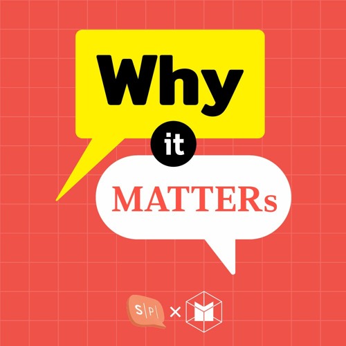 Why It MATTERs คุยข่าวให้เกี่ยวกับคุณ