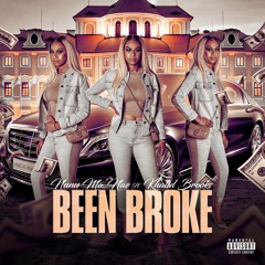 Nunu Mo'nae - Been Broke