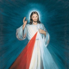Divine Mercy Sunday (Third Week of Easter): "To be a Good Friday people"