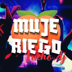 MUJERIEGO Ryan Castro Remix Lucho DJ