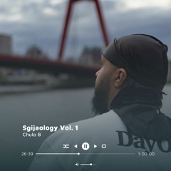 Sgijaology Vol. 1 (live set)