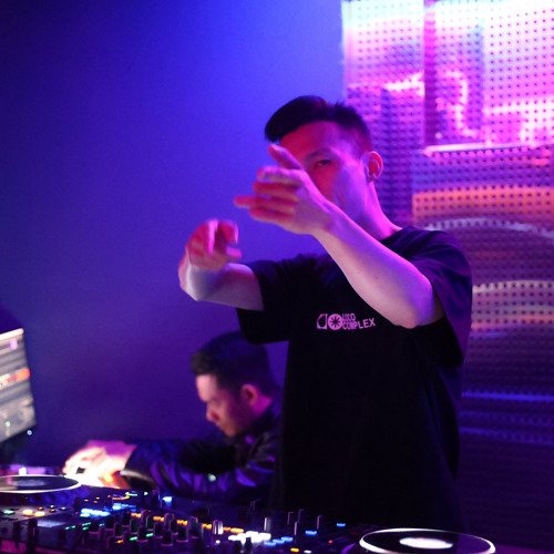 [Bay phòng] Xàm LoL Vilahouse 2023 - DJ LV on the múc