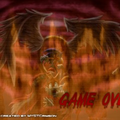 Vs. Sonic.Exe - Game Over