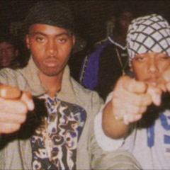 self.conscience [ Prodigy ft. Nas (REMIX) ]