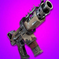 PURPLE TAC