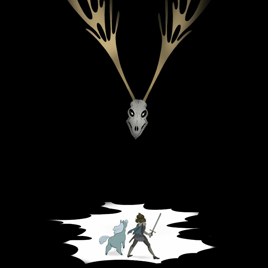 Listen to The Nowhere King [Centaurworld] by eSqUeLeToNeGrO