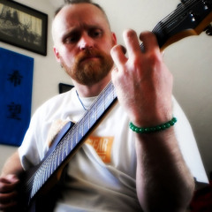 Soothing Space of Mind