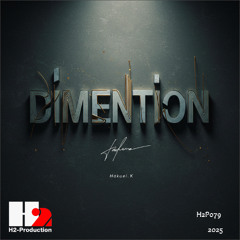 Dimention (Radio) / Hakuei.K