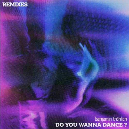 Benjamin Fröhlich - Do You Wanna Dance - Jordan Nocturne Trance Remix