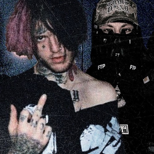Lil Peep x $uicideboy$ x Bones - Blacked Out (miro edit)