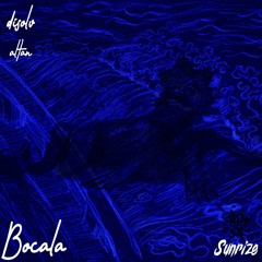 Bocala feat. altan