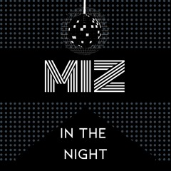 MIZ - In The Night