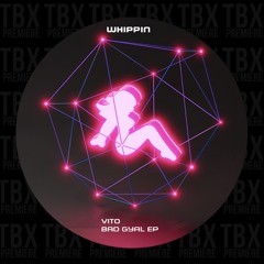 Premiere: VITO (UK) - L'Amour [Whippin]