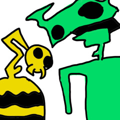 WARPED w/ BUMBLEBUZZSTAR (PROD. TORPEDO)