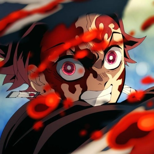 Tanjiro x Entrails - Demon Slayer Hardstyle - SubKonscious